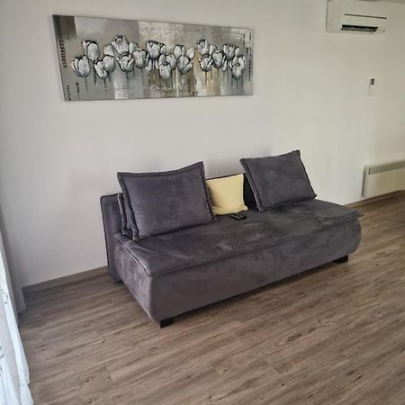 Family Apartment 모라브스케토플리체 외부 사진