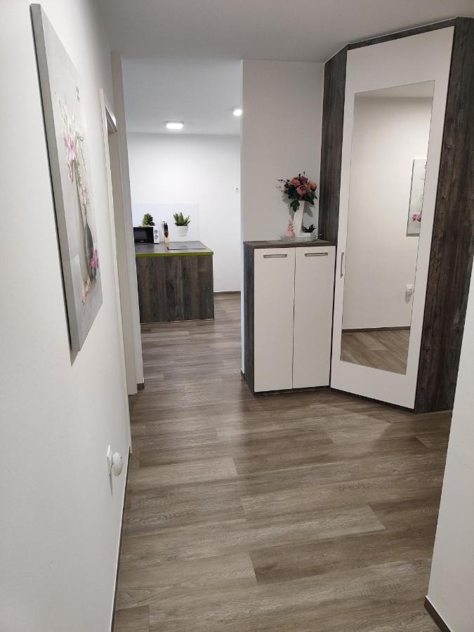 Family Apartment 모라브스케토플리체 외부 사진